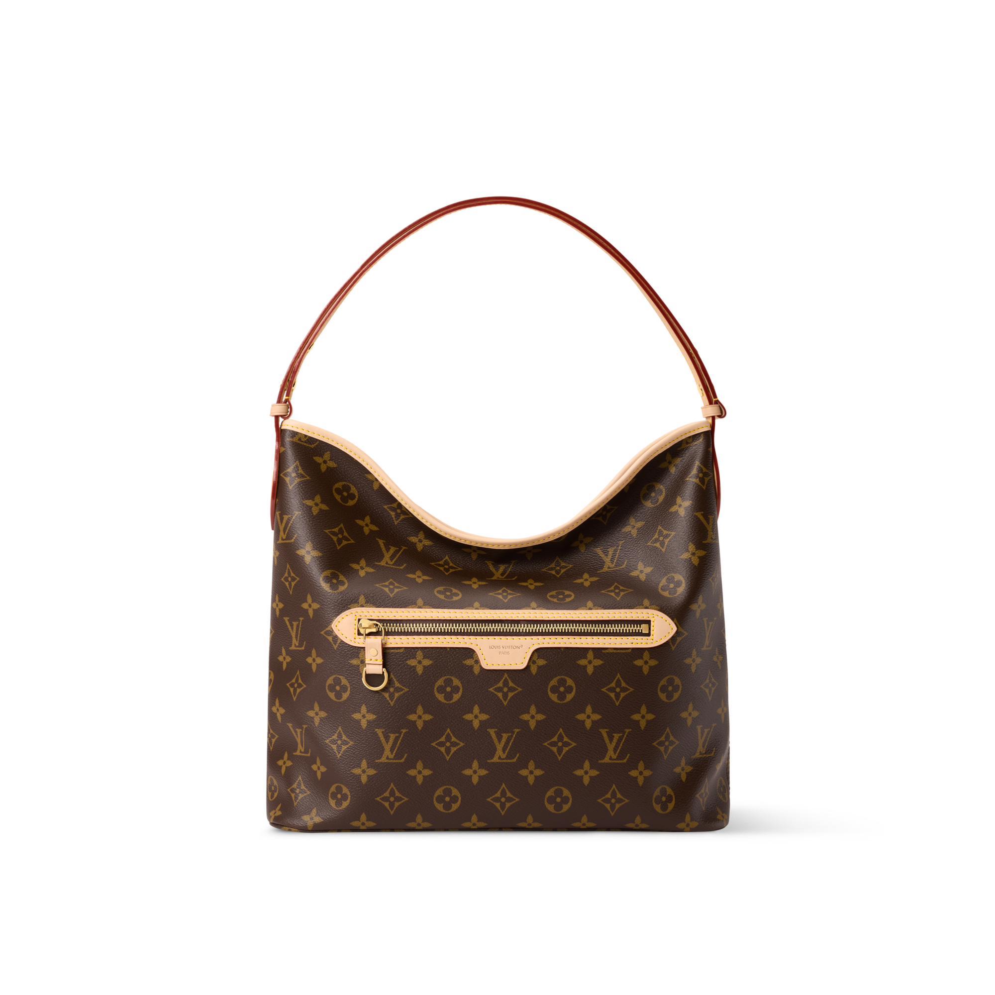 Lineup Monogram Canvas - Handbags | LOUIS VUITTON